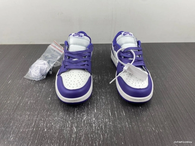 X CUSTOM AIR JORDAN DM7890-386 TRAVIS X OFF-WHITE 1 SCOTT 1211